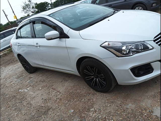 Used Maruti Suzuki Ciaz [2014-2017] VDi SHVS in Ludhiana