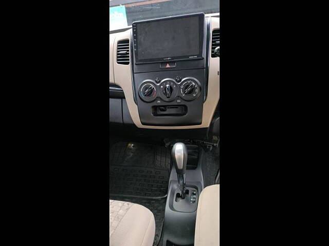 Used Maruti Suzuki Wagon R [2019-2022] VXi 1.0 AMT [2019-2019] in Dehradun