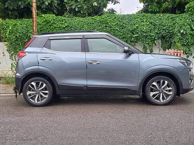 Used Mahindra XUV300 [2019-2024] W8 (O) 1.5 Diesel [2020] in Kanpur