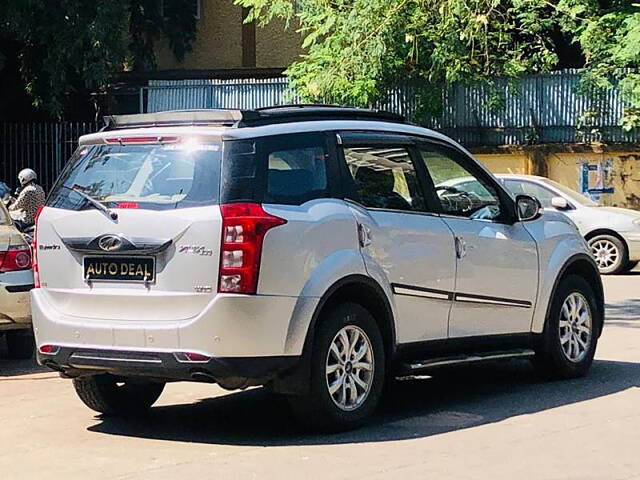 Used Mahindra XUV500 [2015-2018] W10 AWD in Mumbai