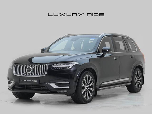 Used 2023 Volvo XC90 in Lucknow