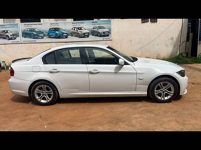 Used BMW 3 Series [2010-2012] 320d in Bangalore