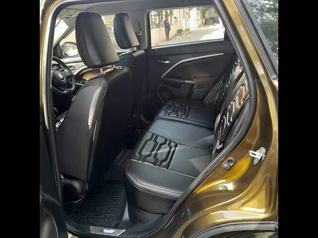 Used Maruti Suzuki Brezza ZXi Plus [2022-2023] in Delhi