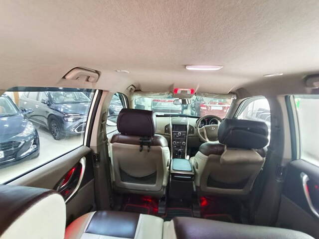 Used Mahindra XUV500 [2011-2015] W6 in Mumbai