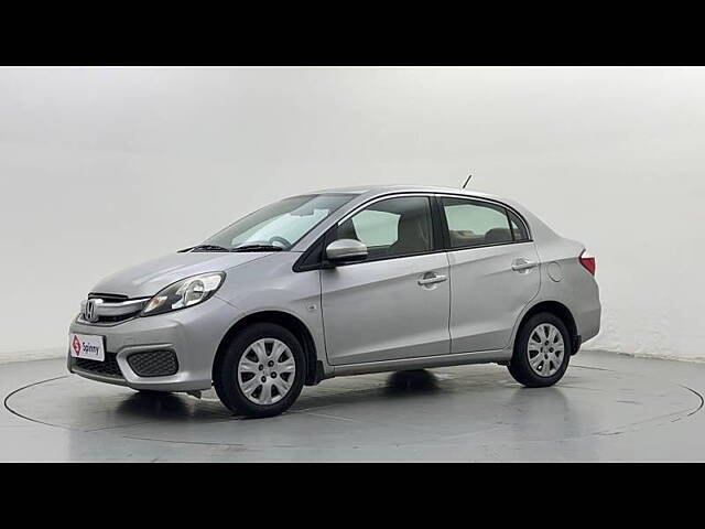 Used 2017 Honda Amaze in Gurgaon