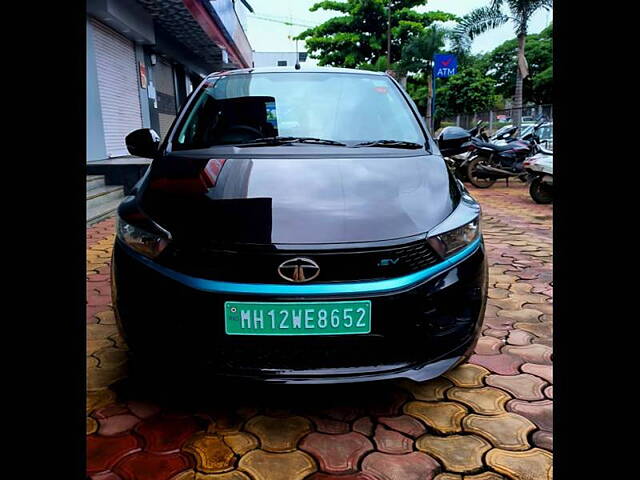 Used Tata Tiago EV XT Long Range in Pune