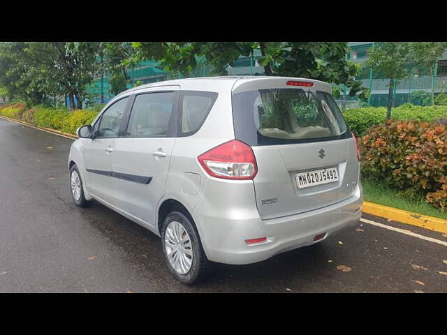 Used Maruti Suzuki Ertiga [2012-2015] Vxi in Mumbai