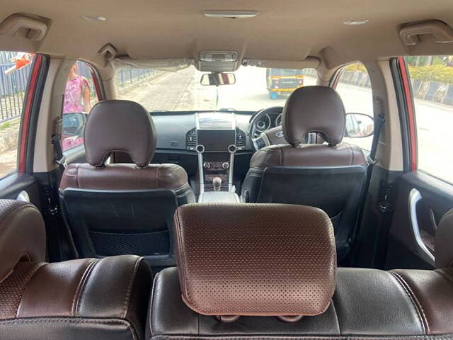 Used Mahindra XUV500 [2015-2018] W8 [2015-2017] in Badlapur