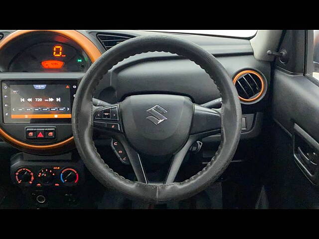 Used Maruti Suzuki S-Presso [2019-2022] VXi Plus in Chennai