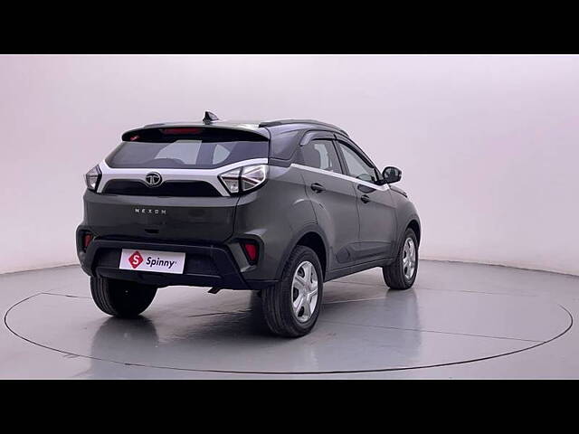 Used Tata Nexon [2020-2023] XMA (S) Diesel [2020-2023] in Bangalore