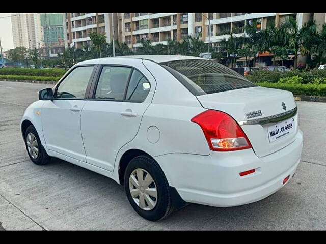 Used Maruti Suzuki Swift Dzire [2010-2011] VXi 1.2 BS-IV in Mumbai