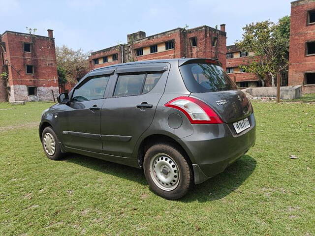 Used Maruti Suzuki Swift [2014-2018] Lxi (O) [2014-2017] in Kolkata