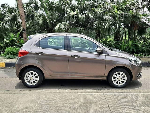 Used Tata Tiago [2016-2020] Revotron XZA in Mumbai