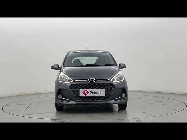 Used Hyundai Grand i10 Magna 1.2 Kappa VTVT in Delhi