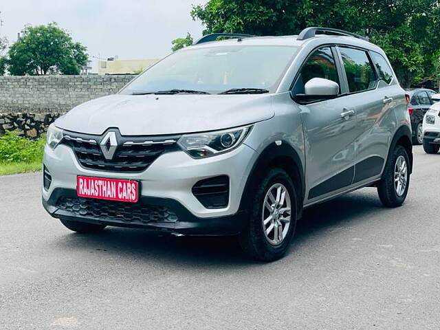 Used Renault Triber [2019-2023] RXL [2019-2020] in Jaipur