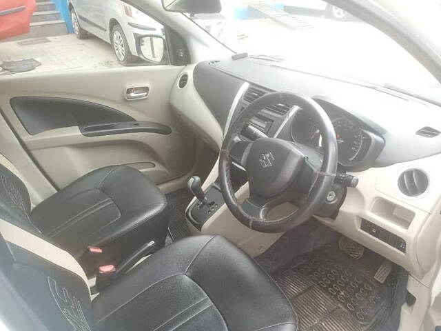 Used Maruti Suzuki Celerio [2014-2017] VXi AMT in Bangalore