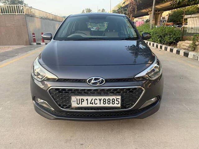 Used 2016 Hyundai Elite i20 in Delhi