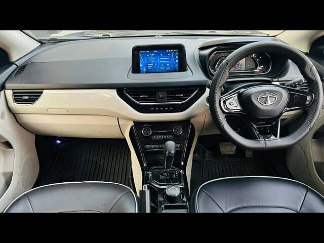 Used Tata Nexon [2020-2023] XZA Plus (O) Diesel in Delhi