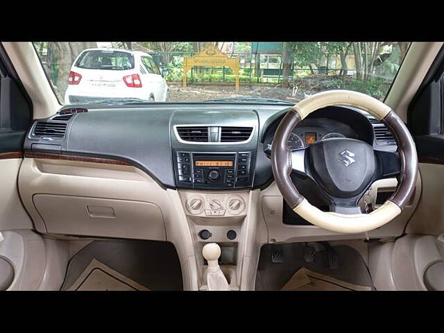 Used Maruti Suzuki Swift DZire [2011-2015] VXI in Bangalore