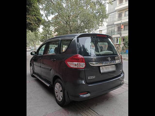 Used Maruti Suzuki Ertiga [2015-2018] VDI SHVS in Delhi