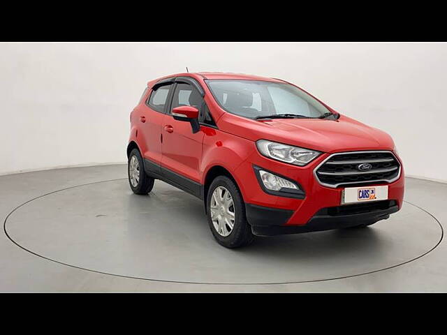 Used 2020 Ford Ecosport in Chennai