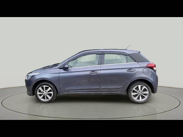 Used Hyundai Elite i20 [2018-2019] Asta 1.4 (O) CRDi in Pune