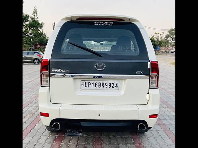 Used Tata Safari [1998-2005] 4x2 in Delhi