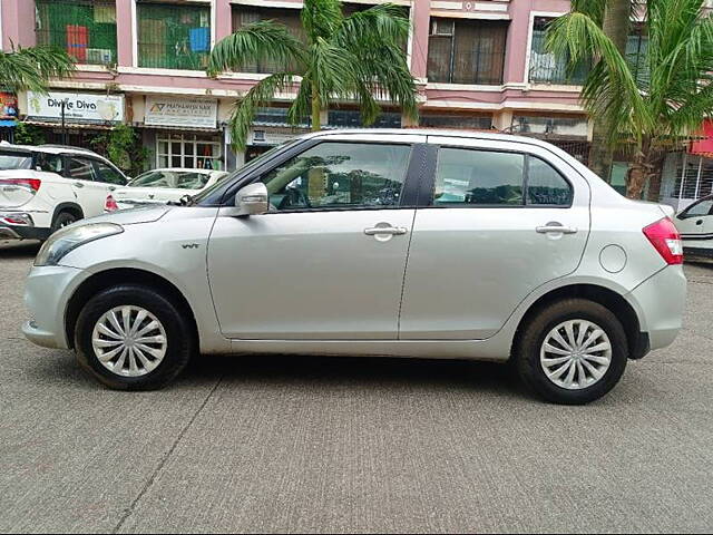 Used Maruti Suzuki Swift DZire [2011-2015] VXI in Mumbai