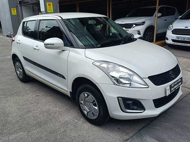 Used Maruti Suzuki Swift [2014-2018] VXi [2014-2017] in Chennai