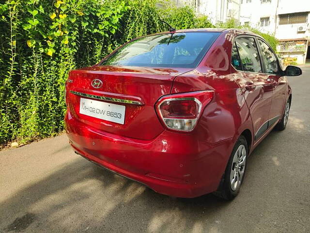 Used Hyundai Xcent [2014-2017] S 1.2 in Mumbai