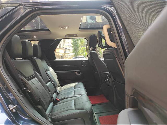 Used Land Rover Discovery 3.0 HSE Luxury Diesel in Mumbai