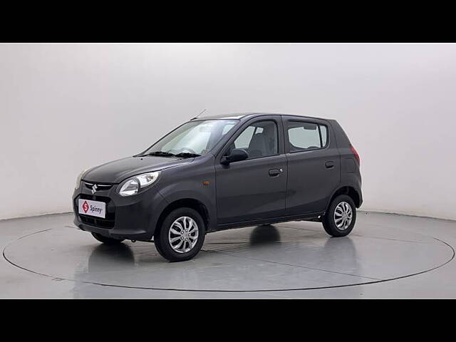 Used 2015 Maruti Suzuki Alto 800 in Bangalore