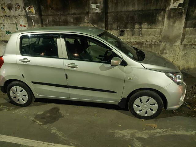 Used Maruti Suzuki Celerio [2017-2021] VXi (O) AMT [2017-2019] in Chennai