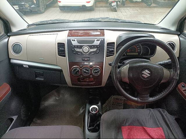 Used Maruti Suzuki Wagon R 1.0 [2014-2019] VXI in Mumbai