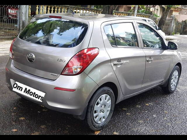 Used Hyundai i20 [2010-2012] Magna 1.2 in Mumbai