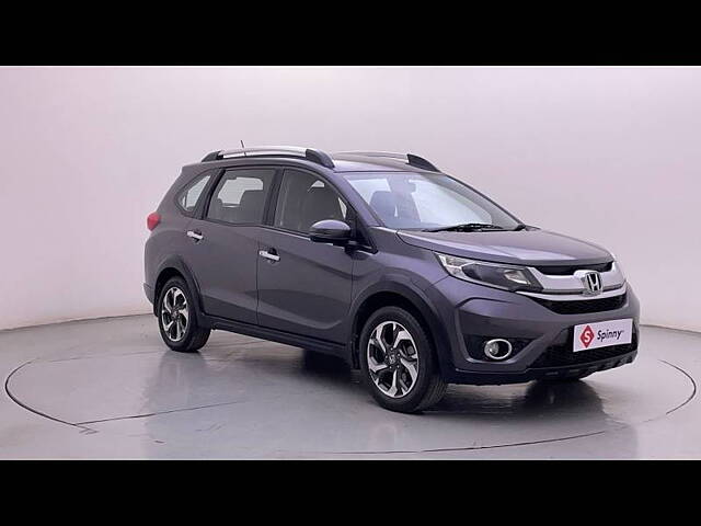 Used Honda BR-V V CVT Petrol in Bangalore