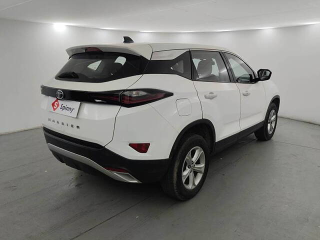 Used Tata Harrier [2019-2023] XZ [2019-2020] in Jaipur