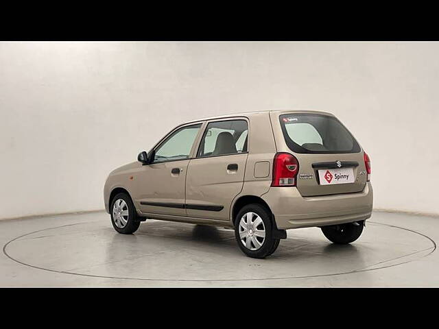 Used Maruti Suzuki Alto K10 [2010-2014] VXi in Pune