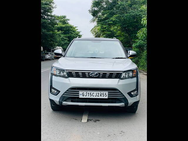 Used 2019 Mahindra XUV300 in Surat