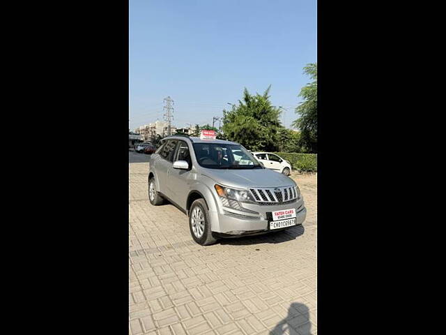 Used Mahindra XUV500 [2011-2015] W8 in Chandigarh