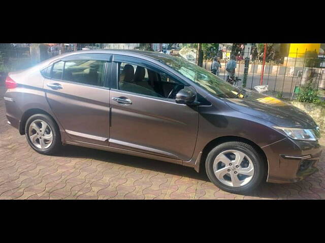 Used Honda City [2014-2017] VX in Mumbai