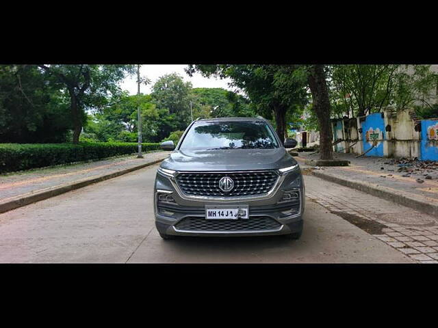 Used 2019 MG Hector in Pune