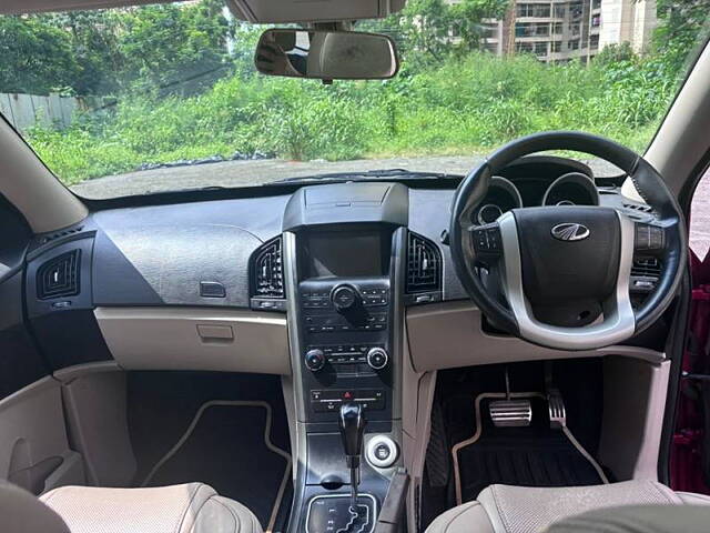 Used Mahindra XUV500 [2015-2018] W10 AT in Thane