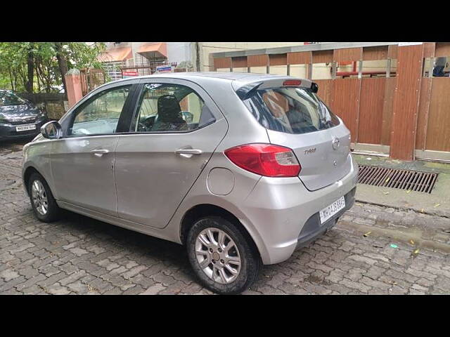 Used Tata Tiago [2016-2020] Revotorq XZ w/o Alloy [2018-2019] in Mumbai