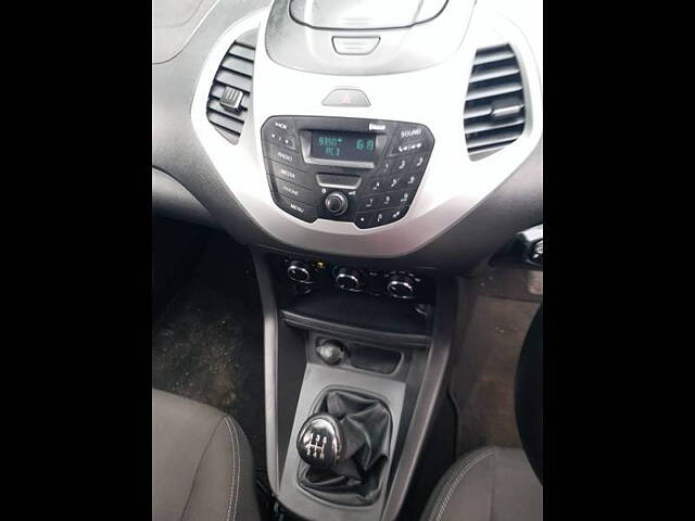 Used Ford Figo [2015-2019] Ambiente 1.5 TDCi ABS in Delhi