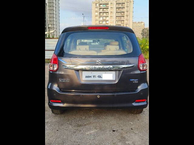 Used Maruti Suzuki Ertiga [2015-2018] VDI SHVS in Pune