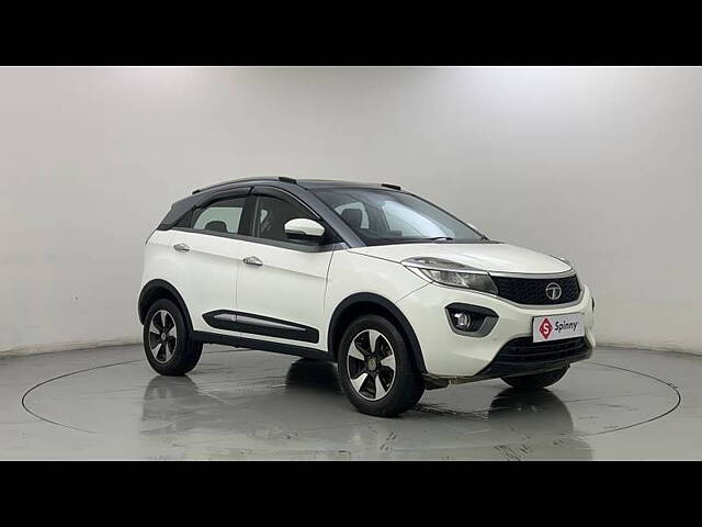 Used Tata Nexon [2020-2023] XZA Plus (O) in Gurgaon