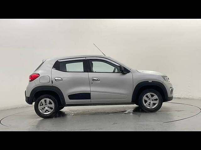 Used Renault Kwid [2015-2019] RXT [2015-2019] in Delhi