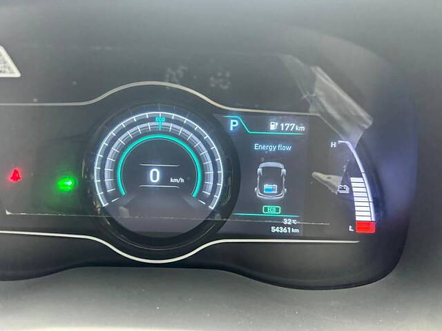 Used Hyundai Kona Electric Premium in Hyderabad