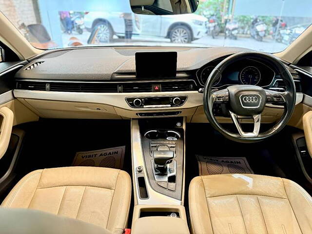 Used Audi A4 [2016-2020] 35 TDI Premium Plus in Pune